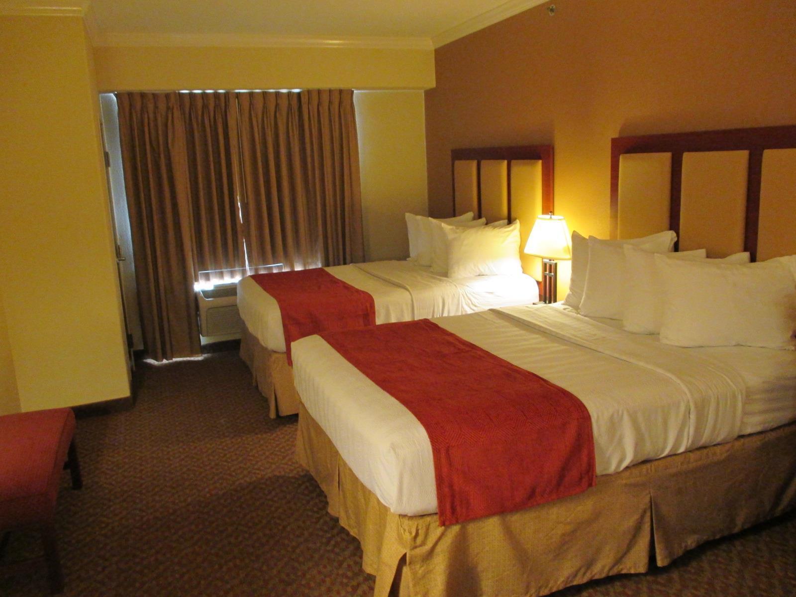 Best Western Plus Waxahachie Inn & Suites Exterior foto