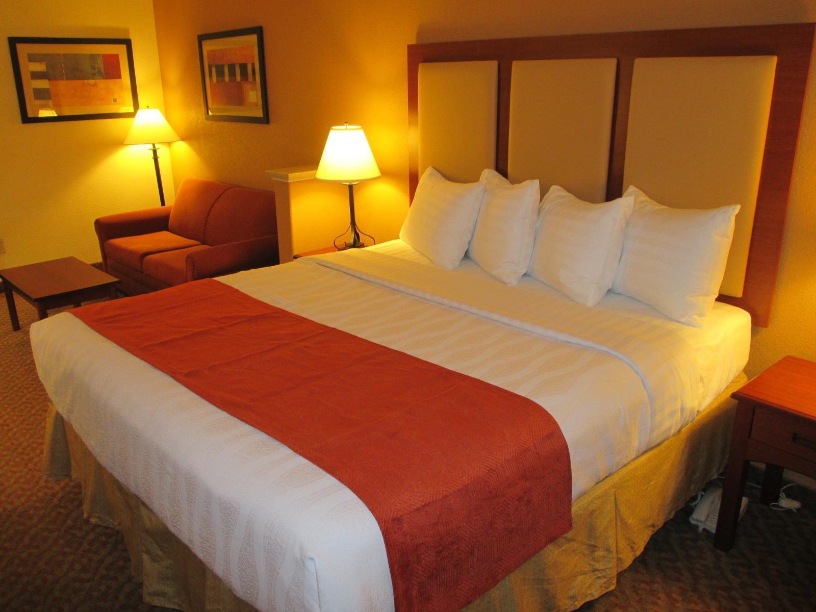 Best Western Plus Waxahachie Inn & Suites Exterior foto