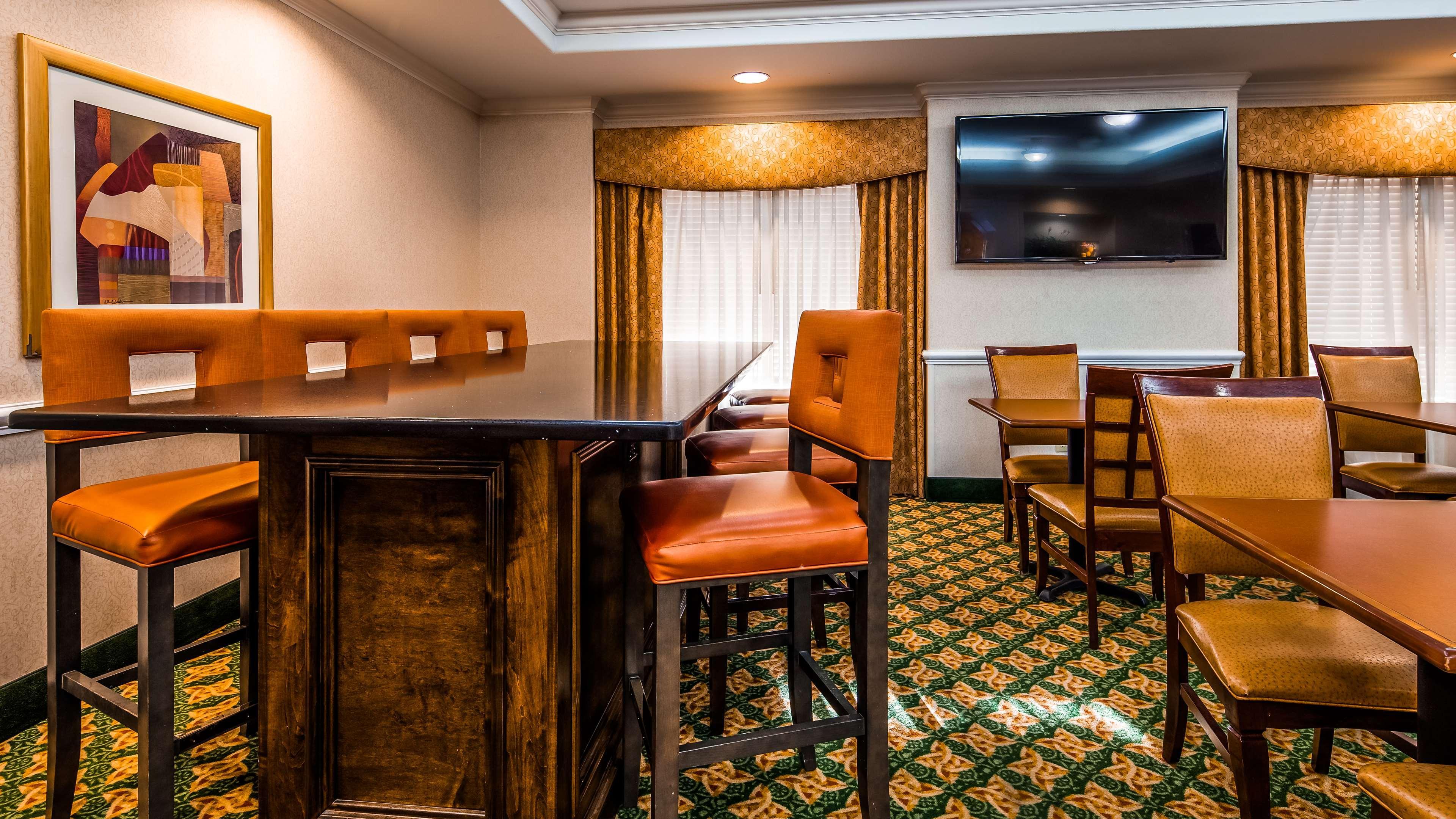 Best Western Plus Waxahachie Inn & Suites Exterior foto