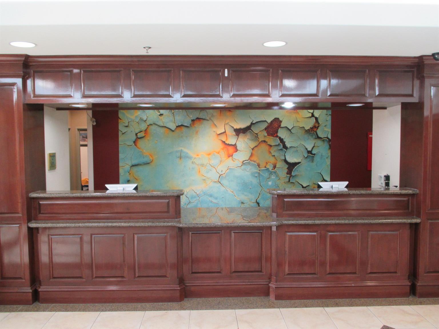 Best Western Plus Waxahachie Inn & Suites Exterior foto