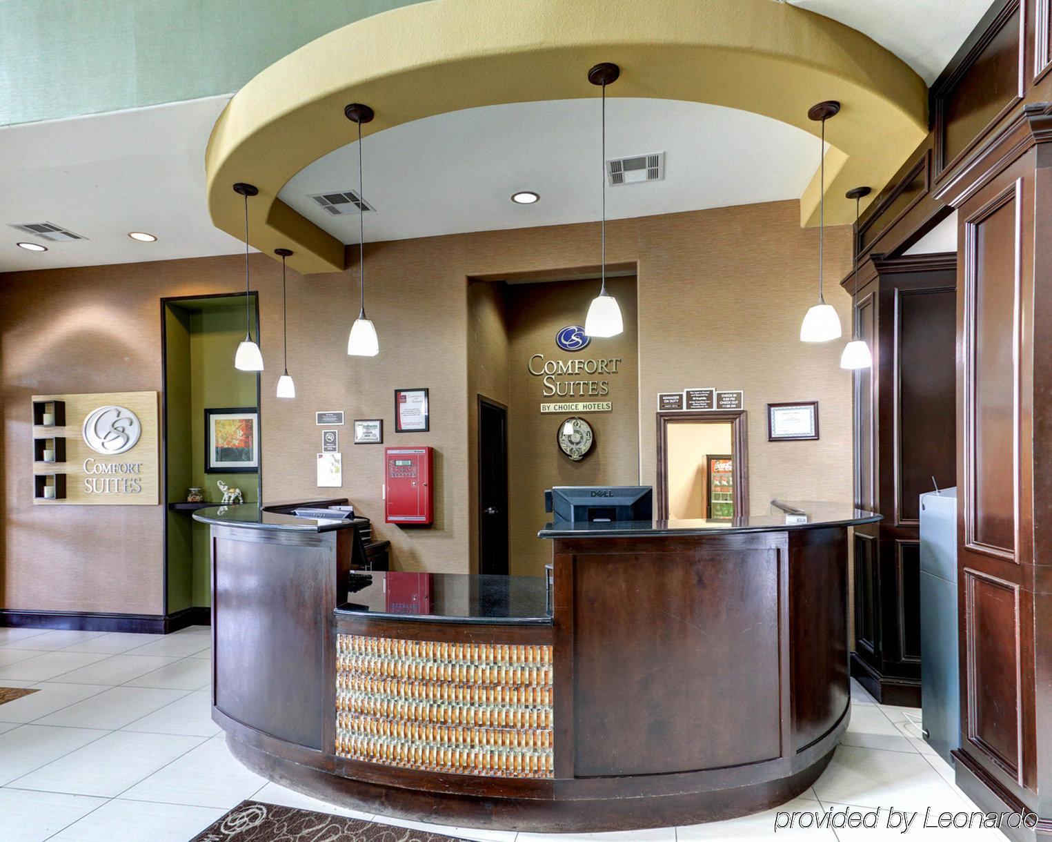 Best Western Plus Waxahachie Inn & Suites Exterior foto