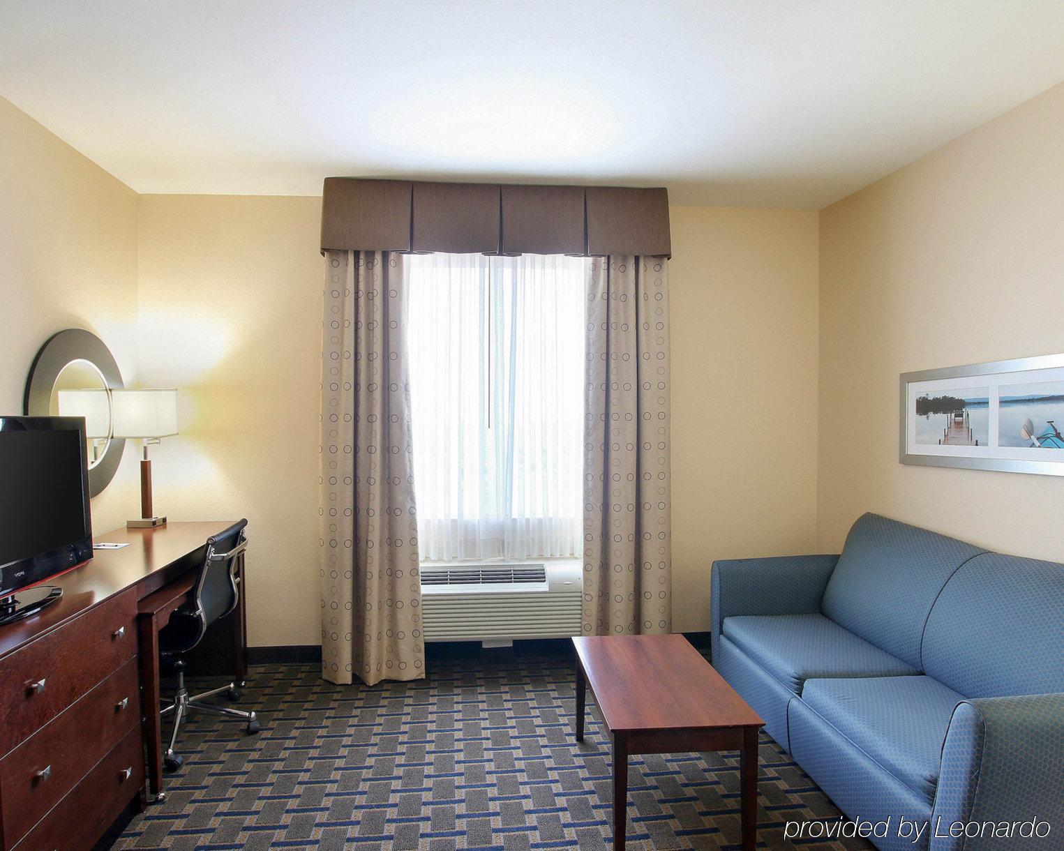 Best Western Plus Waxahachie Inn & Suites Exterior foto