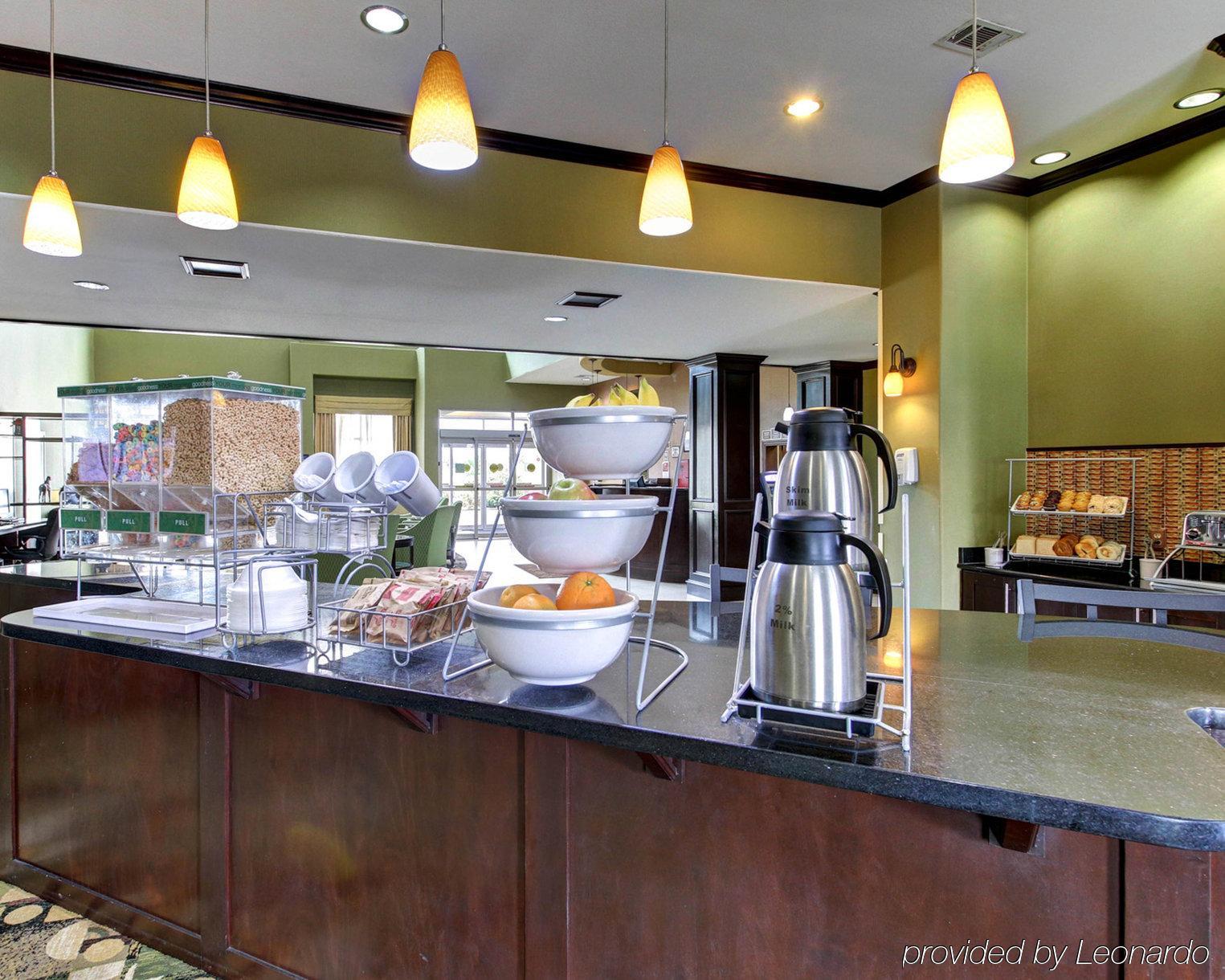 Best Western Plus Waxahachie Inn & Suites Exterior foto